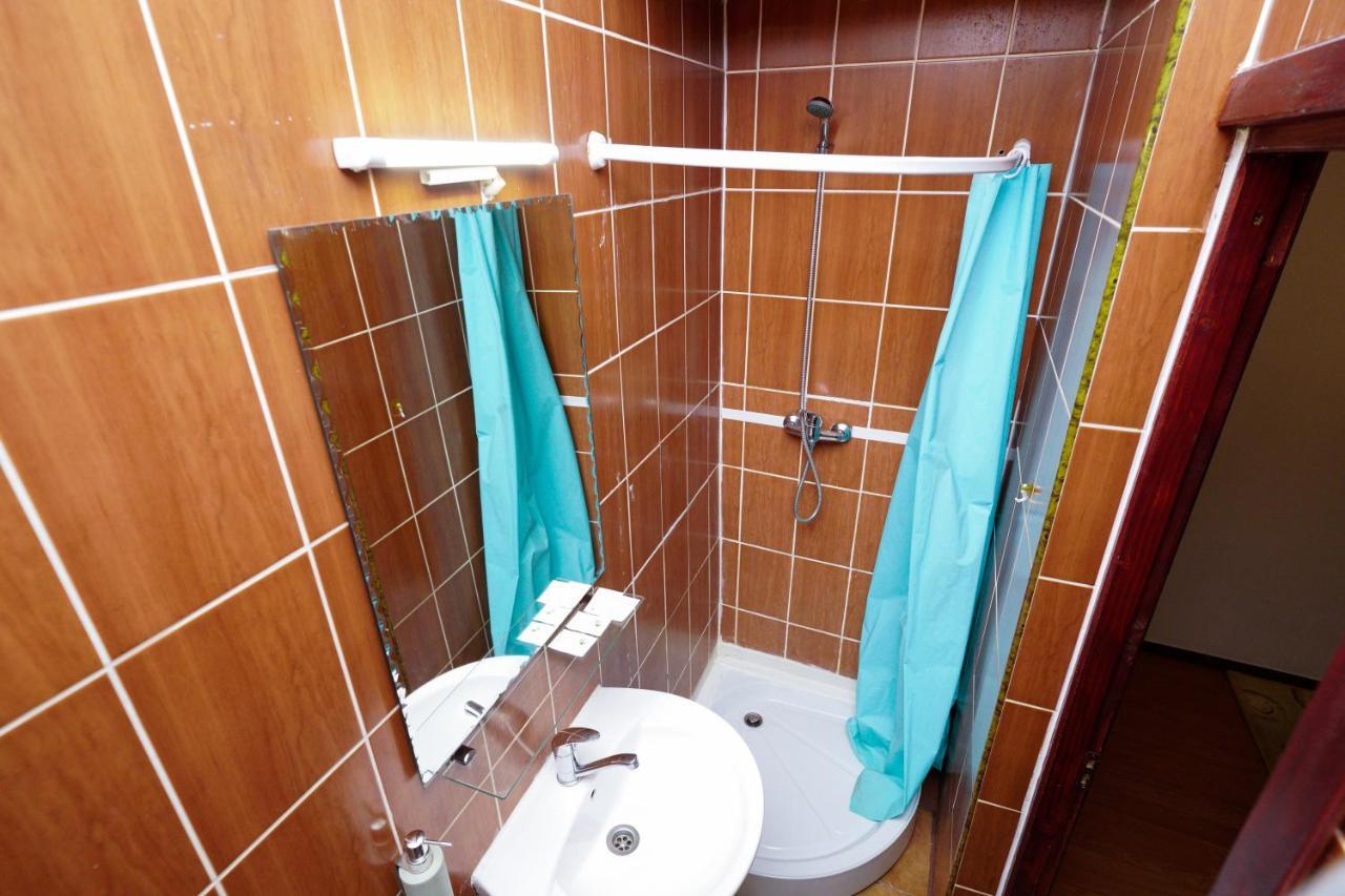 Pensiunea Noemi Braşov Buitenkant foto