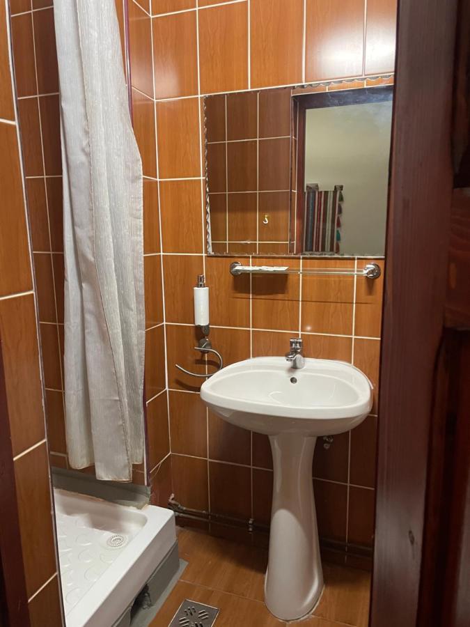 Pensiunea Noemi Braşov Buitenkant foto